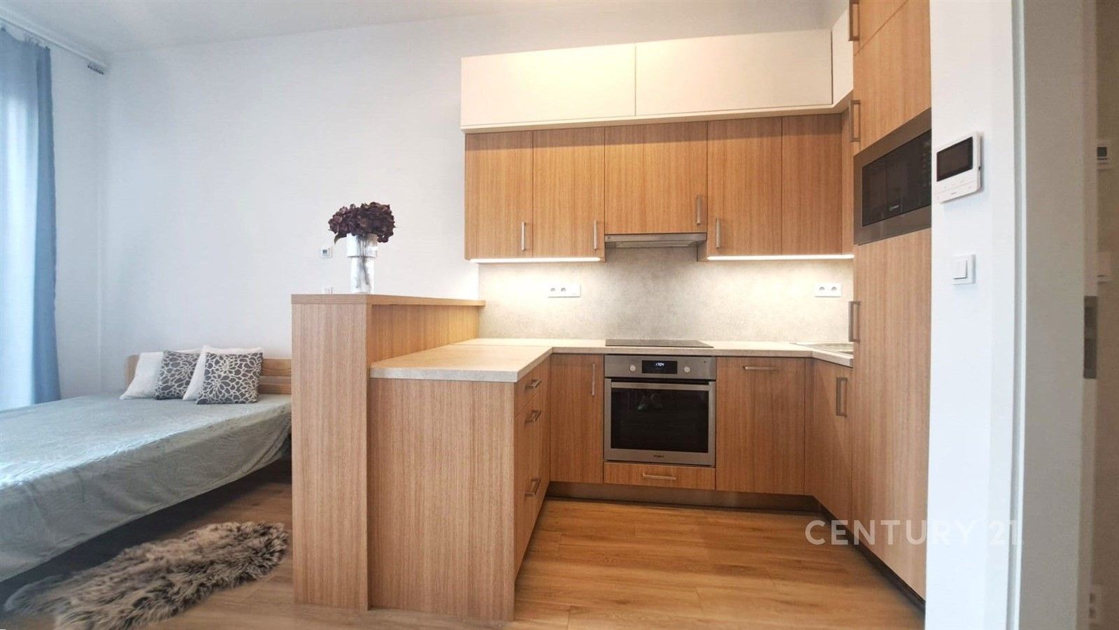 Byt 1+kk · 32 m² · Kotkova 3937, Znojmo - 4