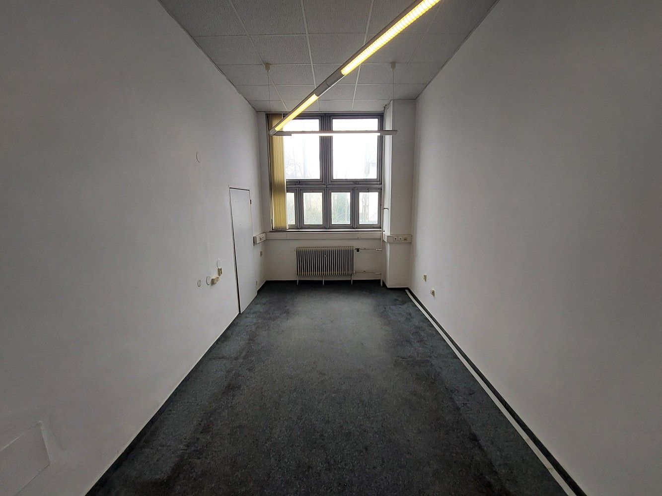 Kanceláře, Svitavy, Pardubický kraj, 20 m² - 2