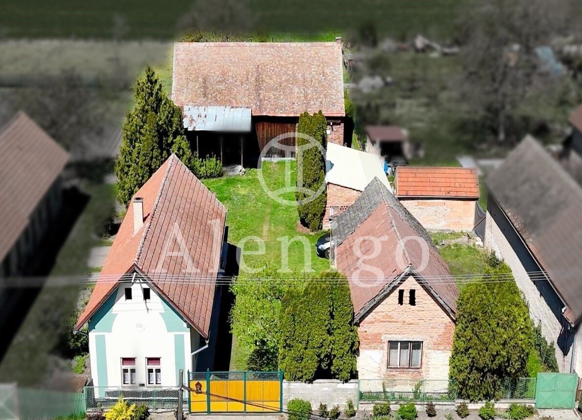 Chalupy, Podmoky, 189 m² - 1