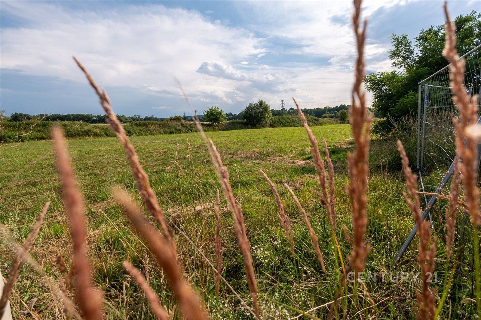 Prodej pozemek pro bydlení - České Budějovice - 5