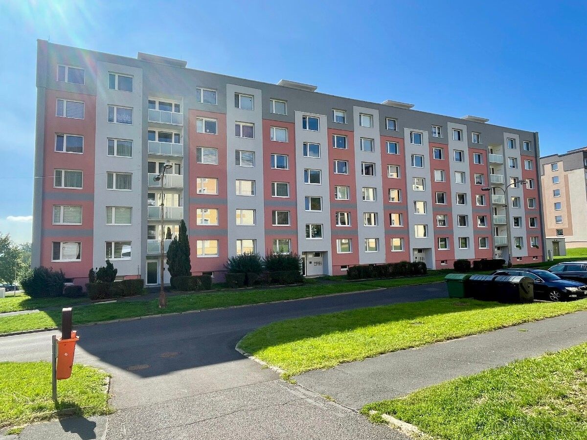 Byty, Krupka, 417 42 - 1