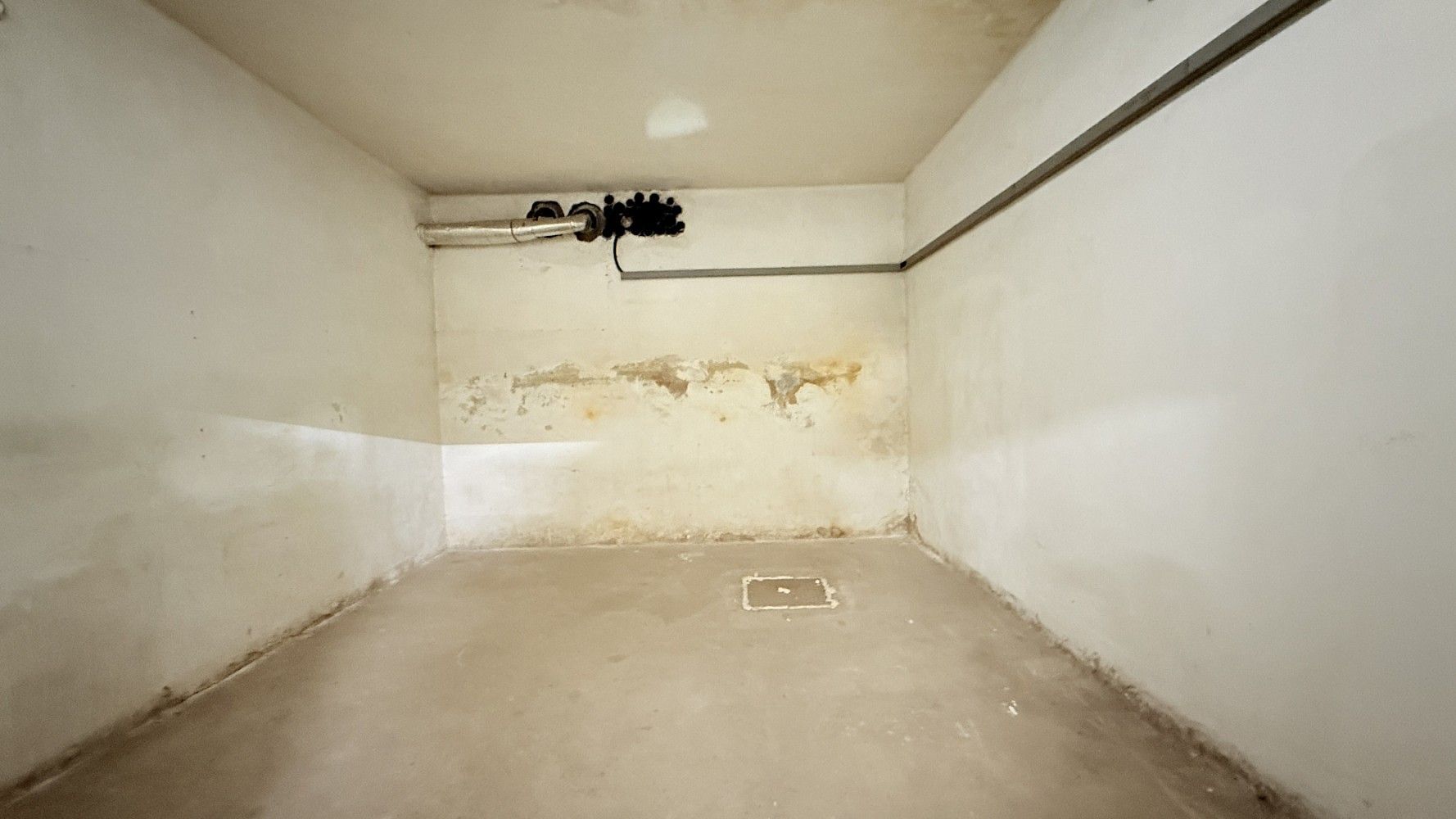 Sklad · 50 m² · Litoměřice - 3