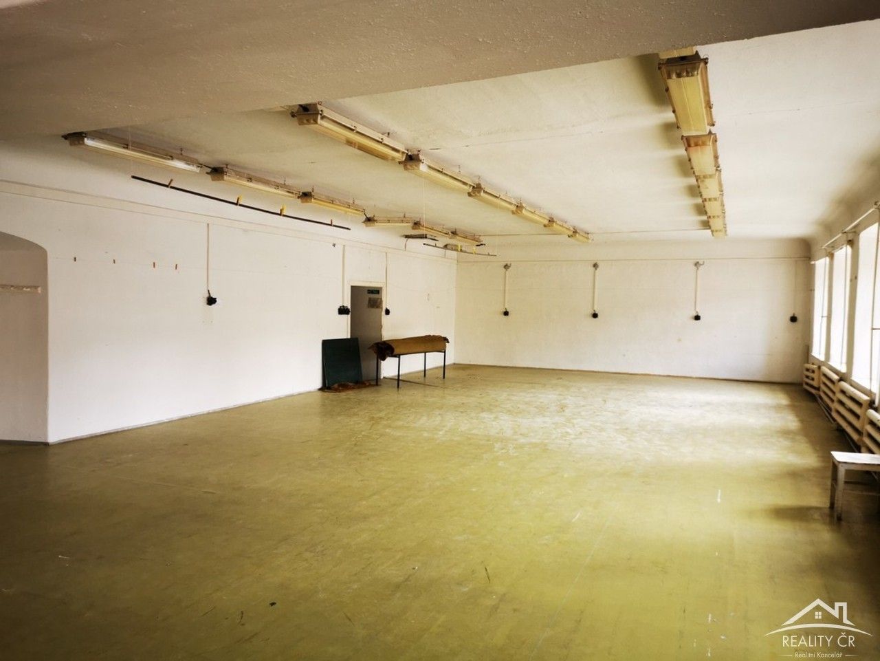 Komerční nemovitost · 1 067 m² · nám. Svobody 259, Brtnice - 4