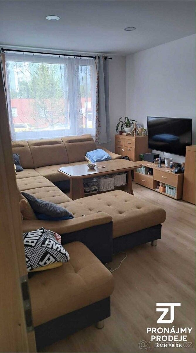 Pronájem byt - Mohelnice, 789 85