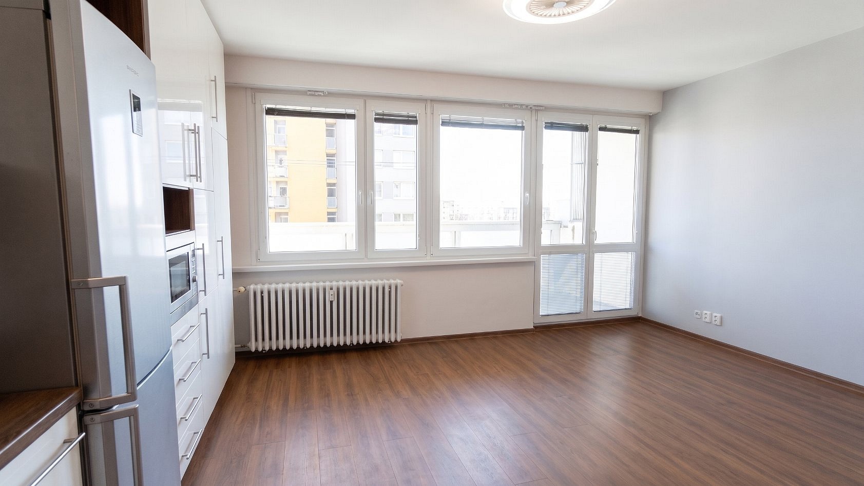 Byt 4+kk · 68 m² · Nýdecká, Praha 9 - Letňany - 3