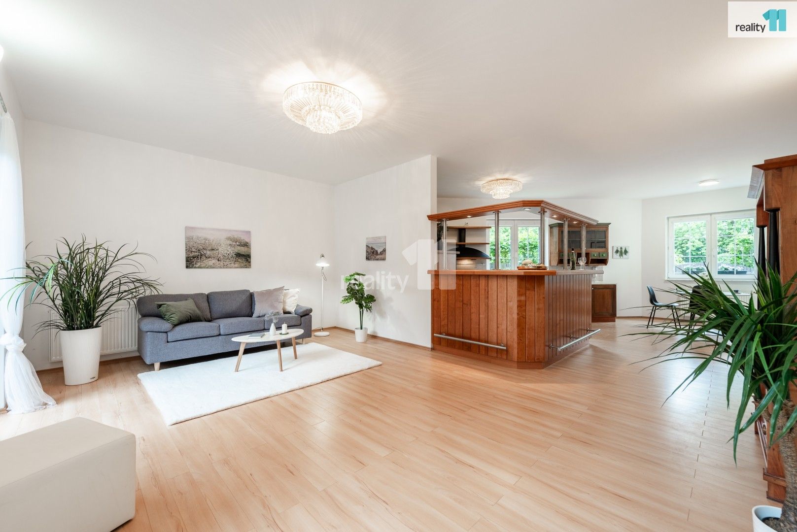 Rodinný dům · 420 m² · Vzdušná, Praha - 4