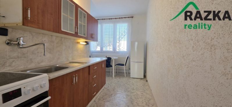 2+1, Přimdská, Bor, 67 m²