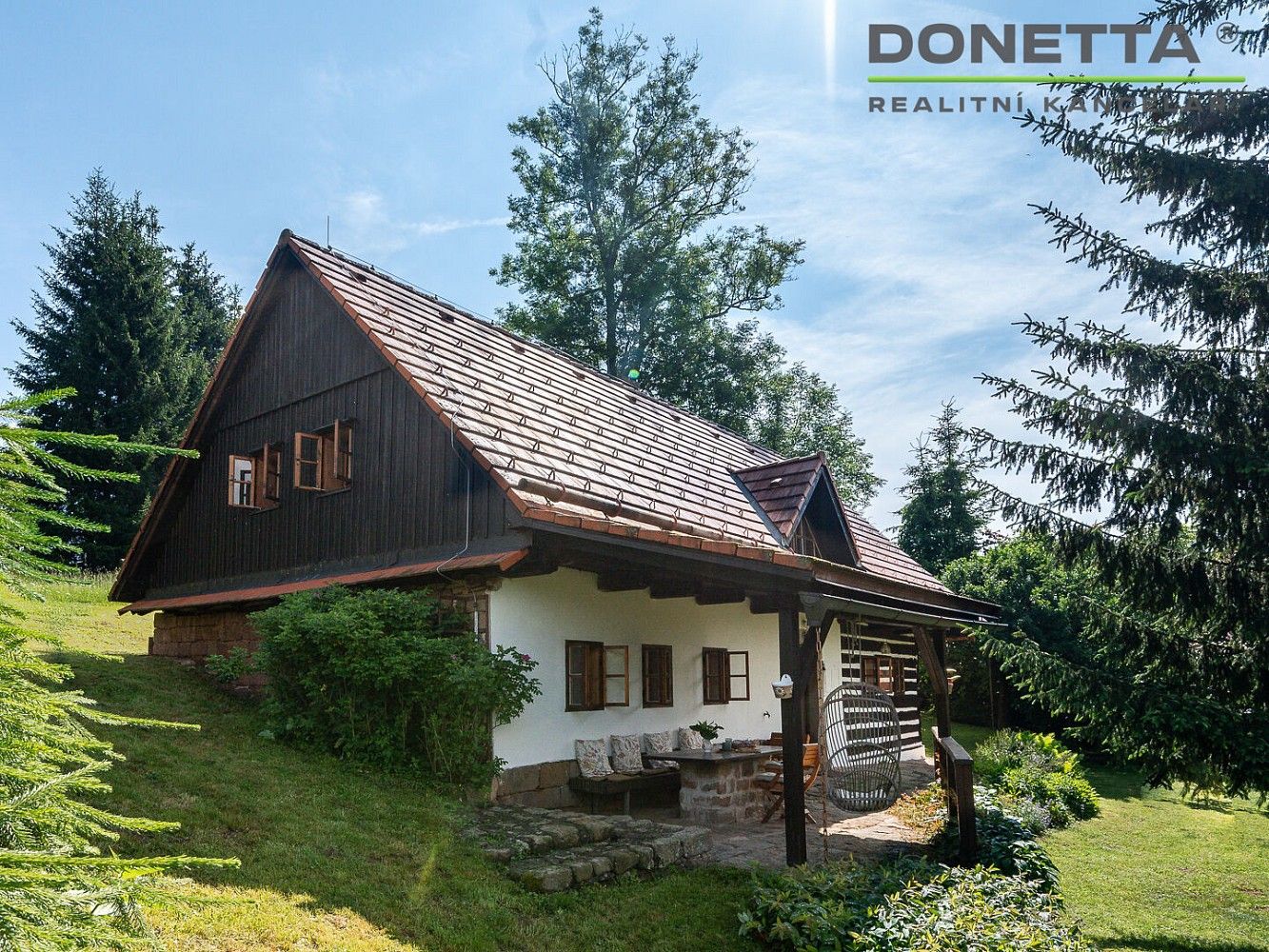 Chalupy, Písečná, okres Ústí nad Orlicí, Pardubický kraj, 150 m² - 2