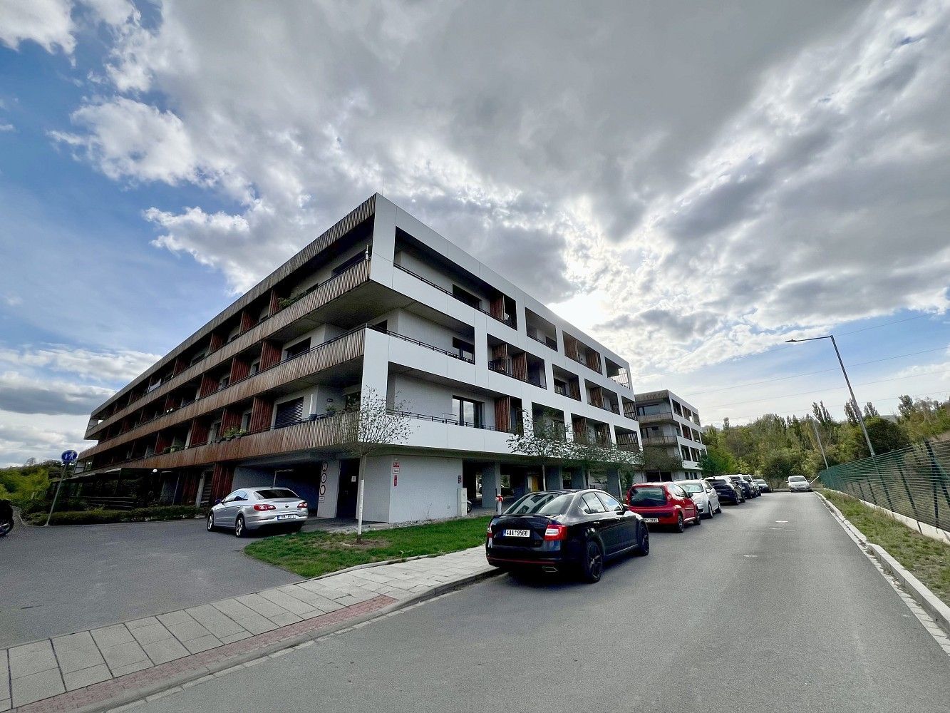 Ostatní, Plzeň - Východní Předměstí, okres Plzeň-město, Plzeňský kraj, 12 m² - 1