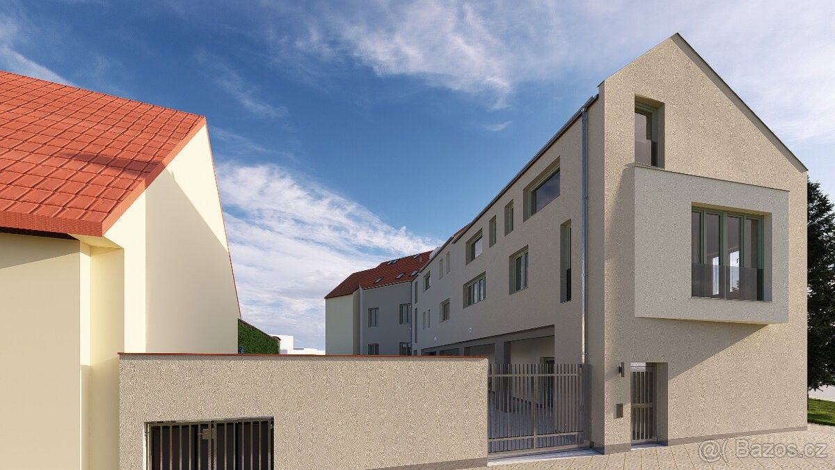 Byty, Dobřany, 334 41 - 2