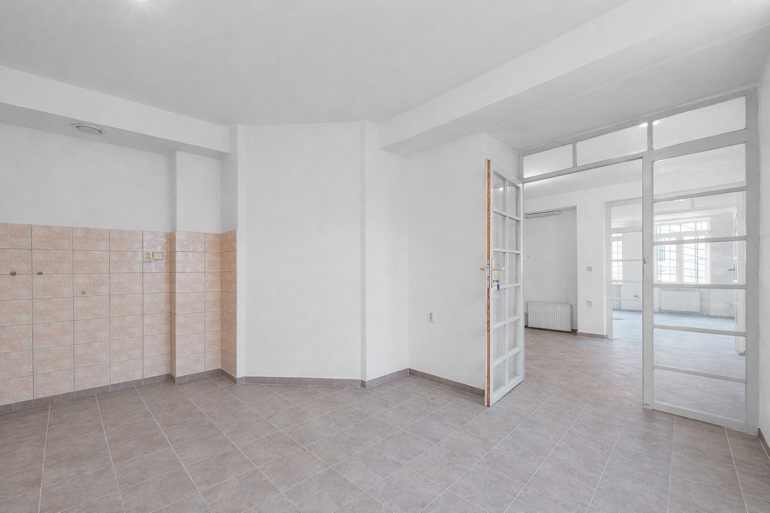 Kancelář · 124 m² · Praha - Smíchov, okres Praha 5, Hlavní město Praha - 4