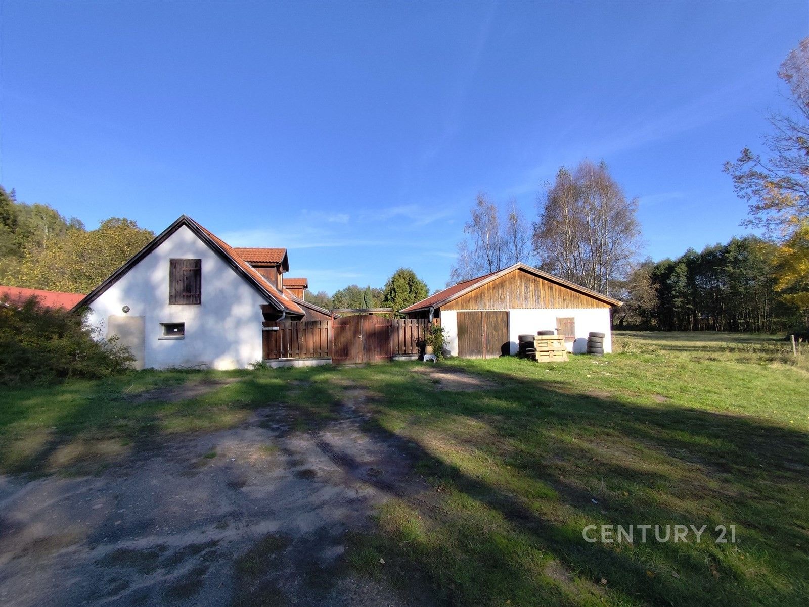 Rodinné domy, Cikar, Kardašova Řečice, 160 m²