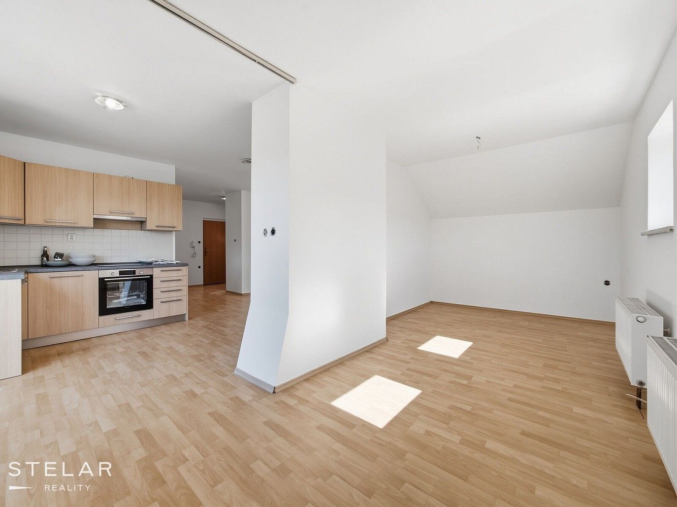 Pronájem byt 2+kk - Opava - Město, Moravskoslezský kraj, 58 m² - 2