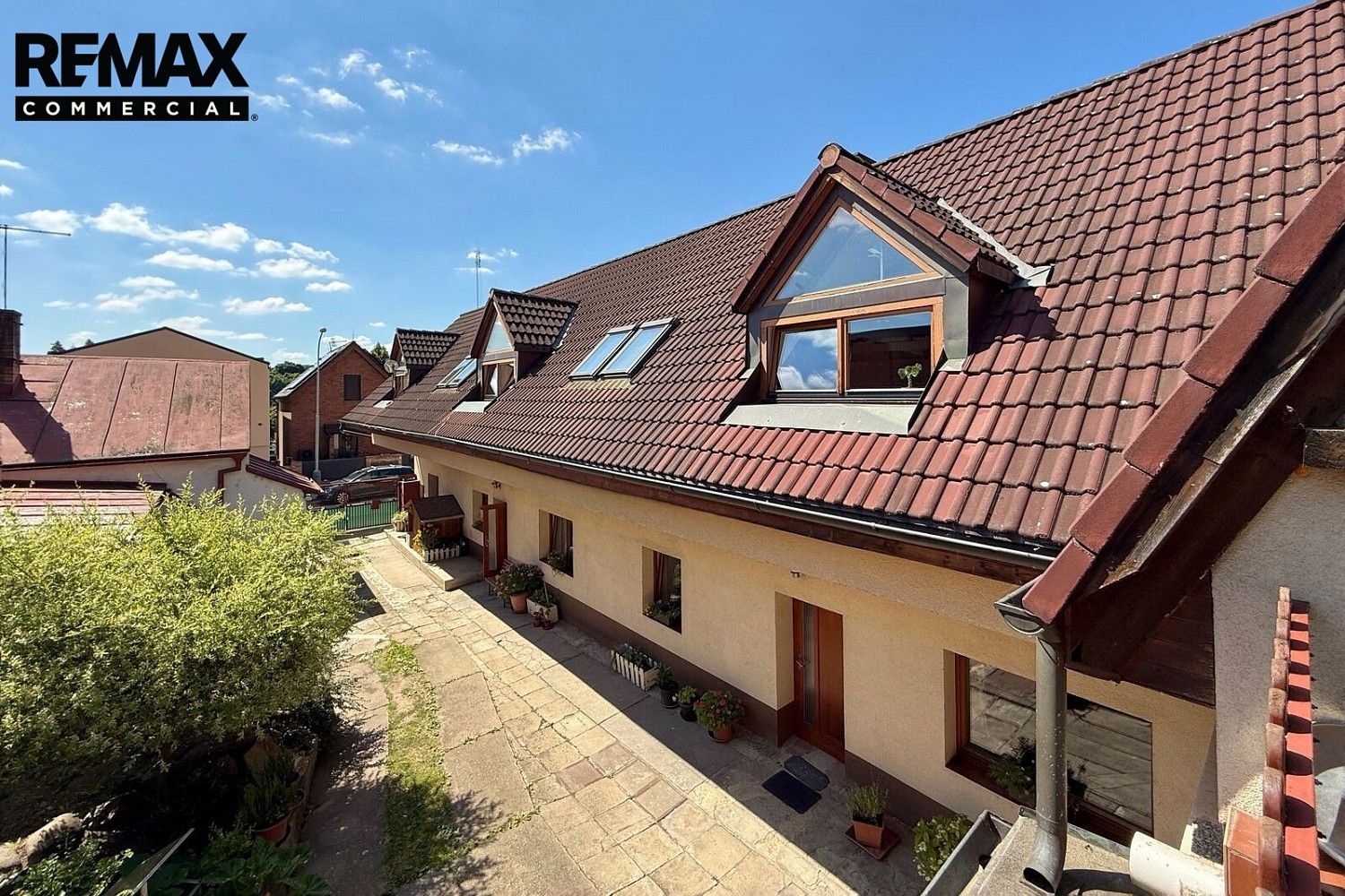 Rodinný dům, 225 m²