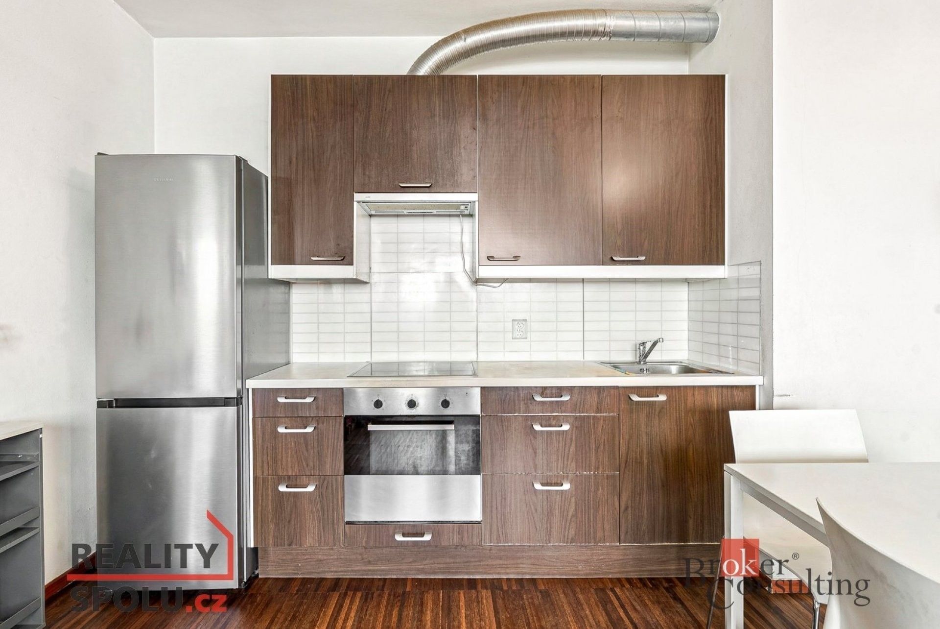 Prodej byt 2+kk - Jeremiášova  , Praha, 47 m²