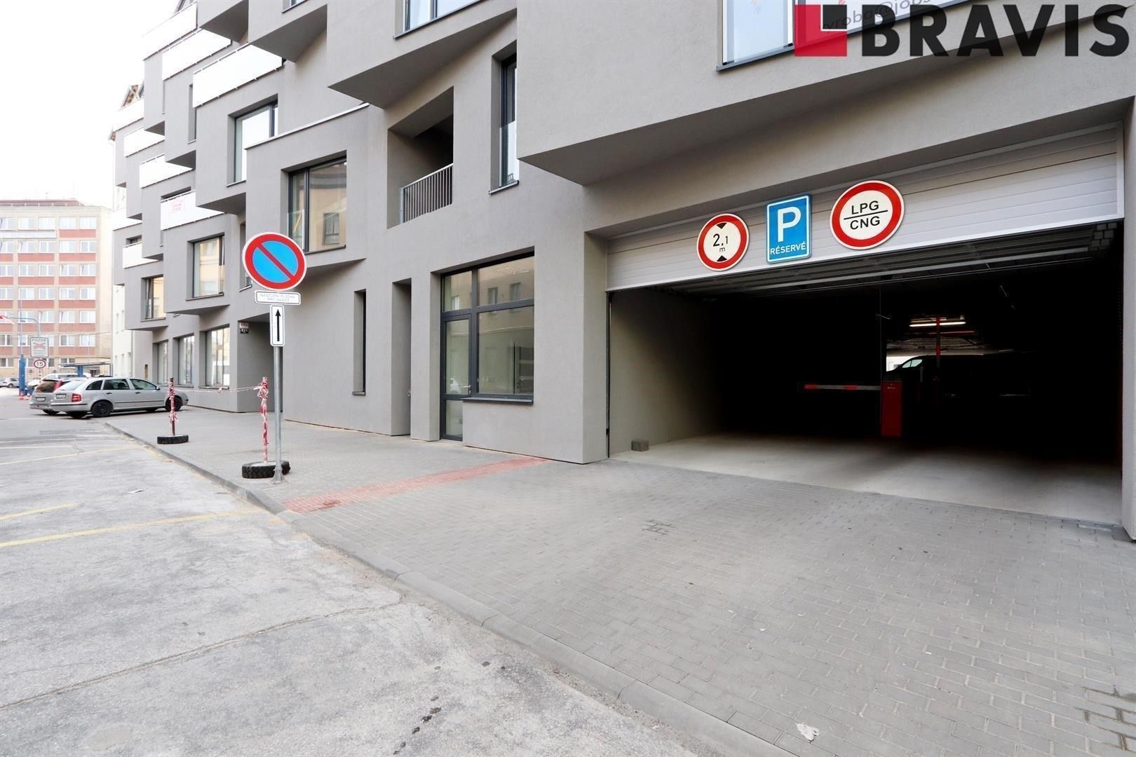 Ostatní, Křenová 531, Brno Trnitá, 10 m² - 1
