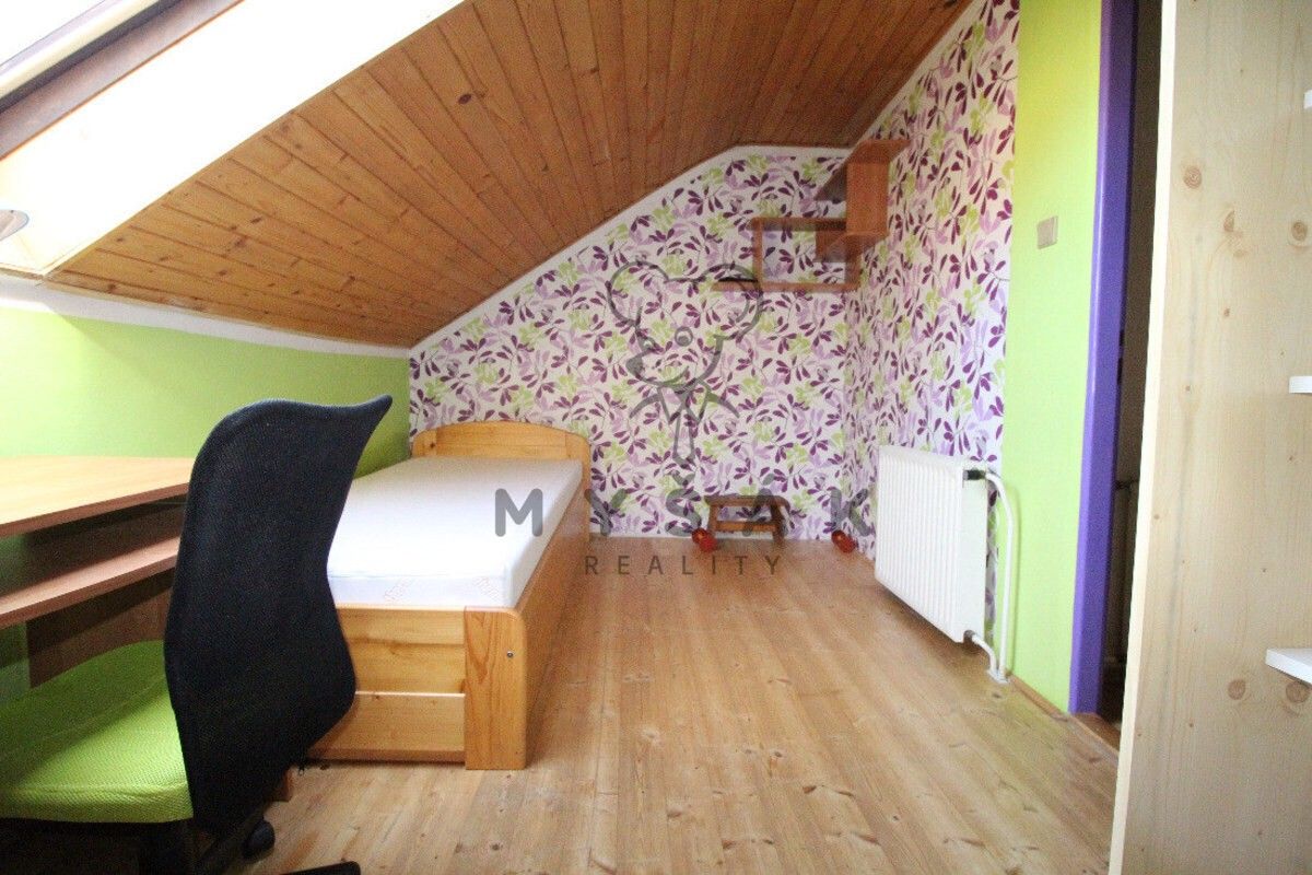 Byty, Vl. Vančury, České Budějovice 5, 20 m²