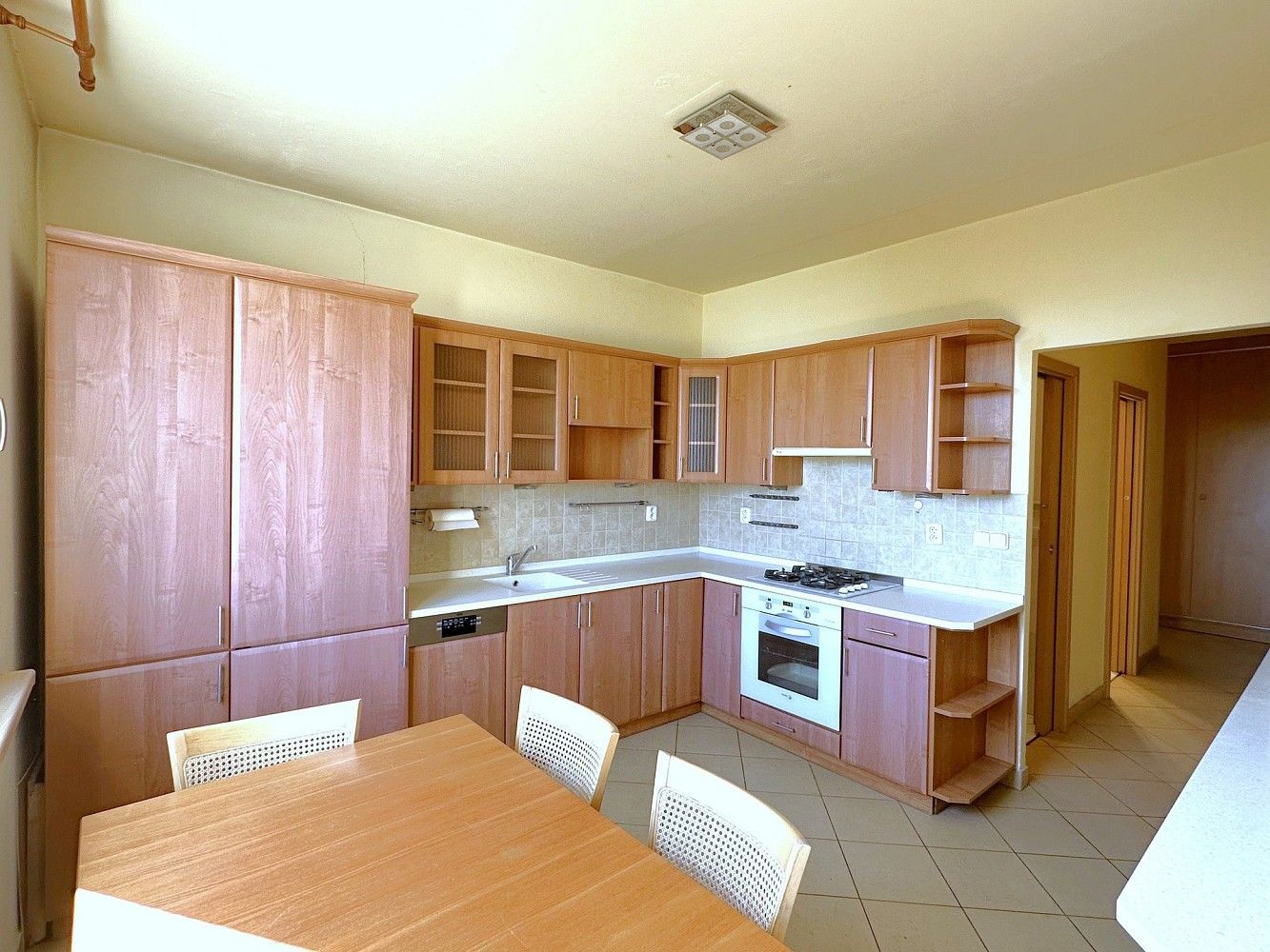 3+1, Pardubice - Polabiny, Pardubický kraj, 77 m² - 1