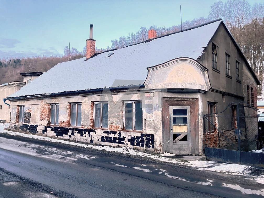 Rodinné domy, Oskava, 210 m²