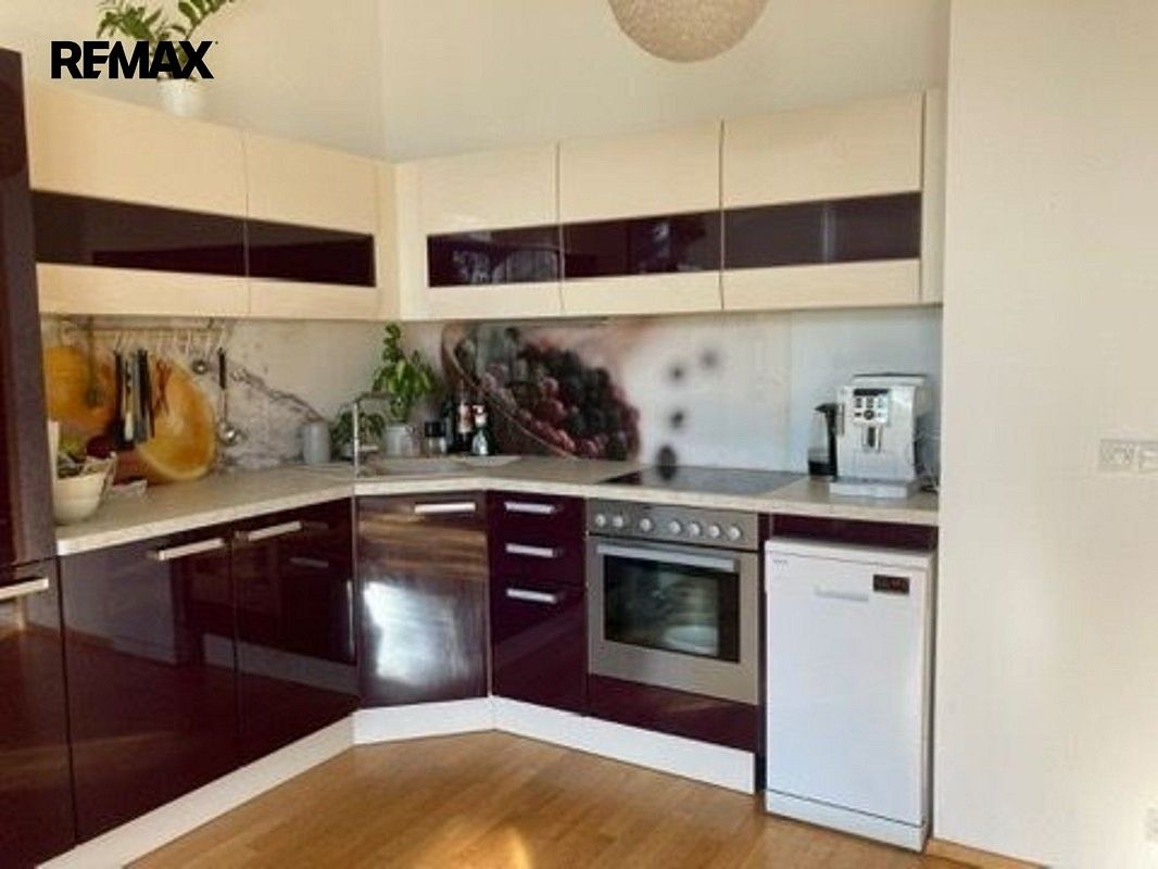 2+kk, Černošice, okres Praha-západ, Středočeský kraj, 61 m² - 1