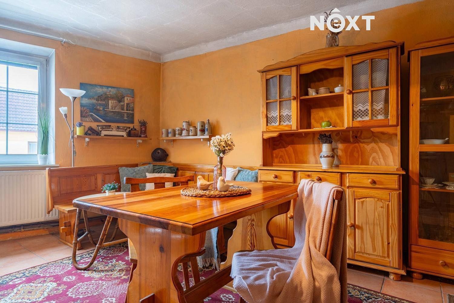 Rodinné domy, Vodňany - Újezd, okres Strakonice, Jihočeský kraj, 95 m² - 2