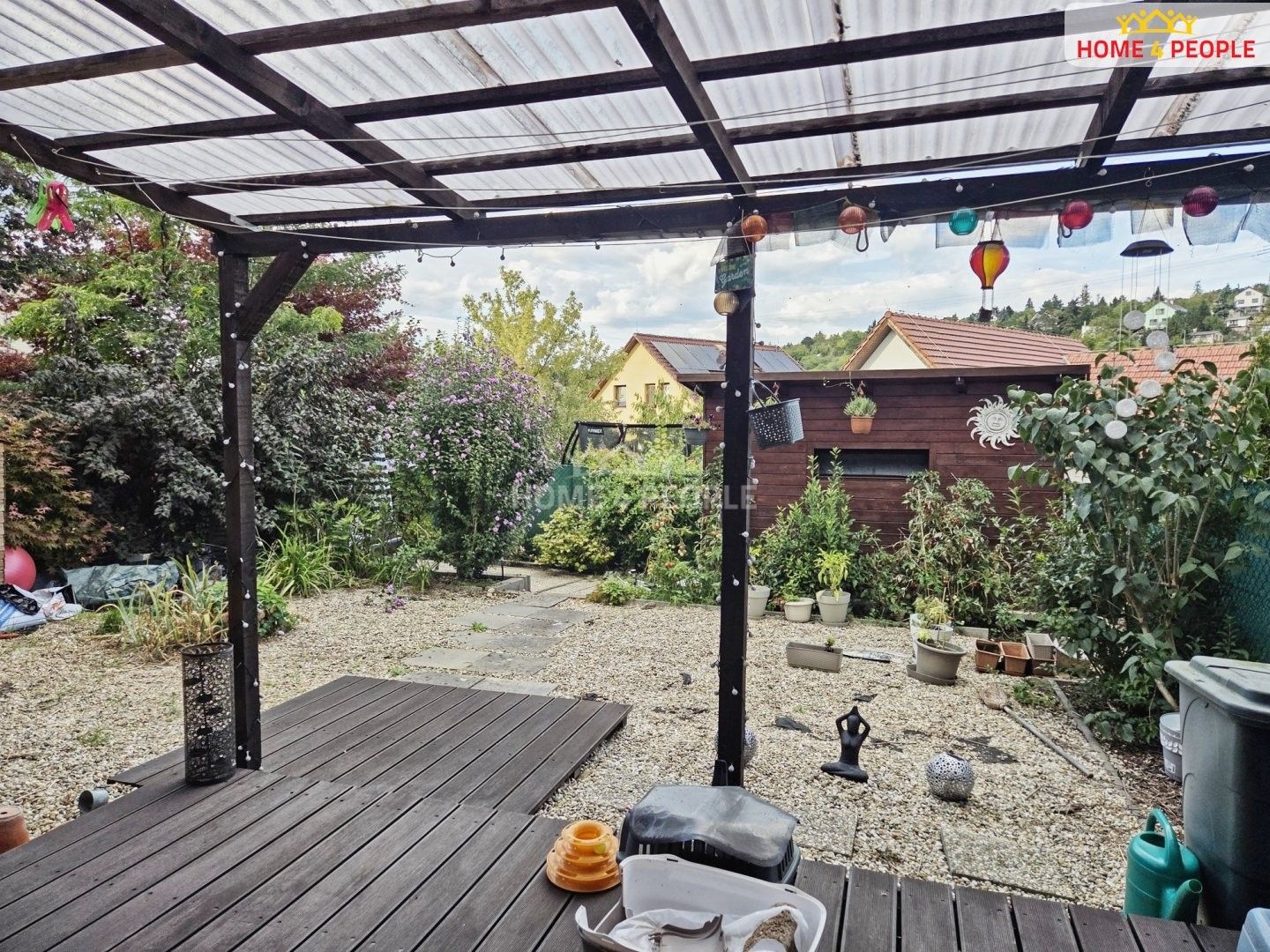 Byt 3+kk · 67 m² · Rosická, Popůvky - 4