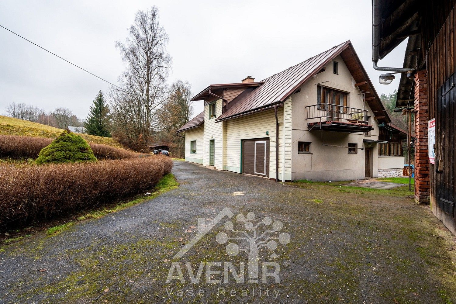 Rodinný dům · 244 m² · Bozkov, okres Semily, Liberecký kraj - 3