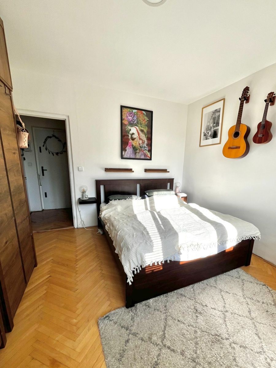 Byt 3+1 · 69 m² · Veletržní, Brno - Staré Brno, Jihomoravský kraj - 4