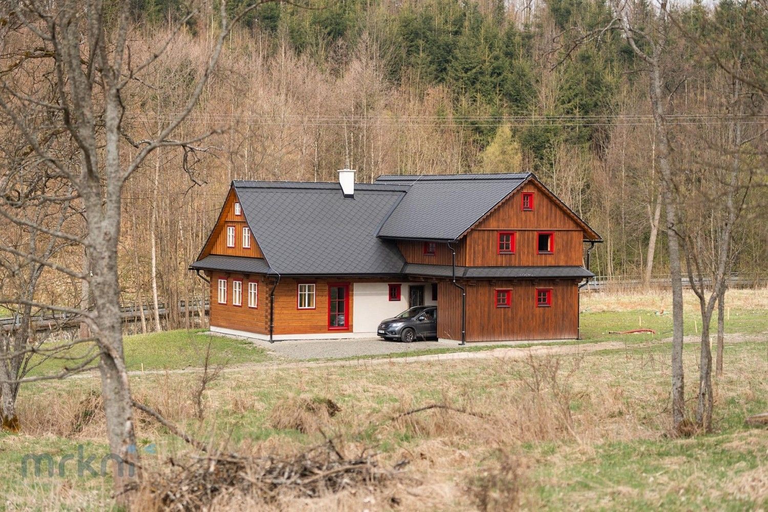 Chalupa · 170 m² · Malá Morava, okres Šumperk, Olomoucký kraj - 3