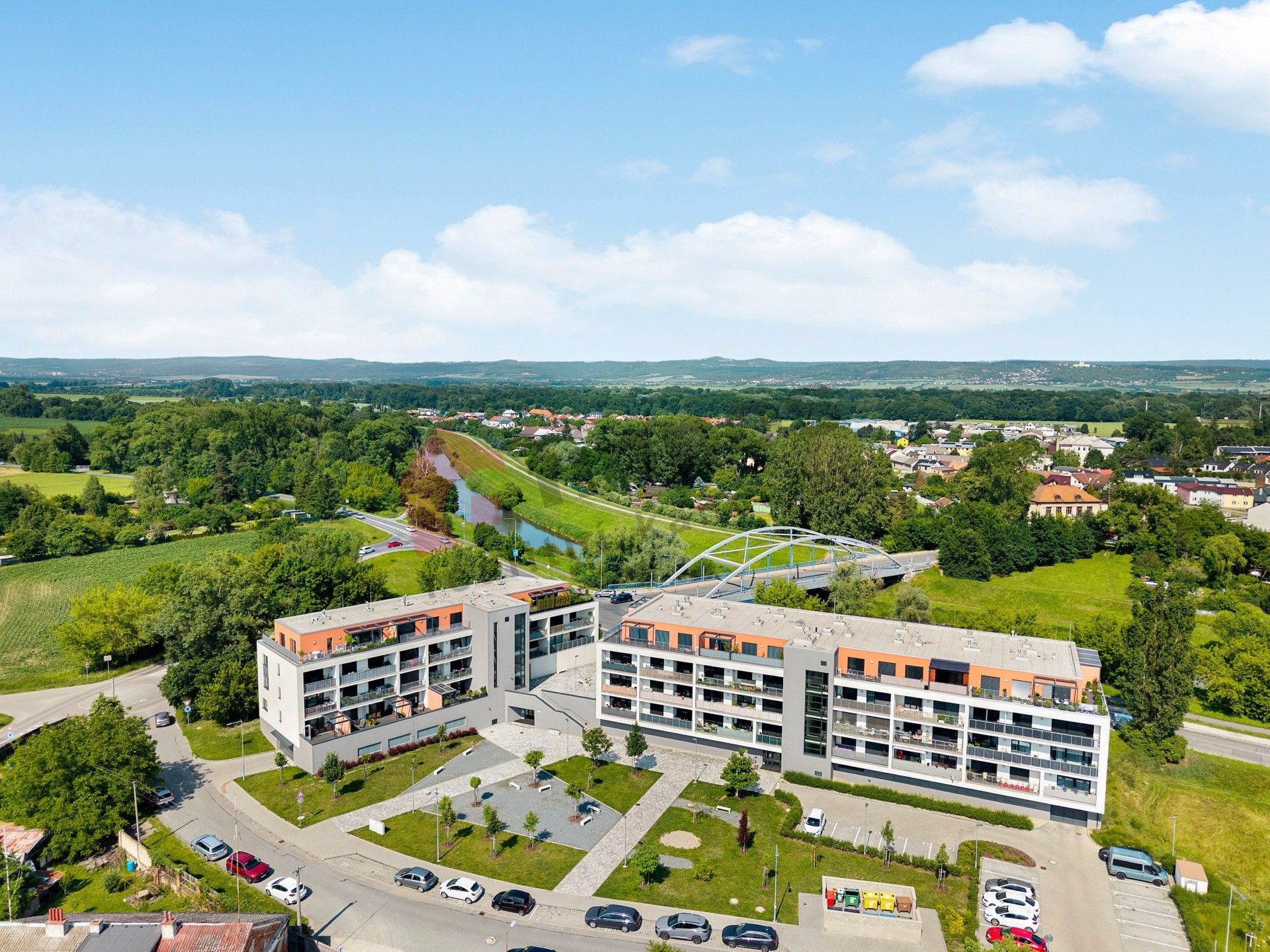 Byt 3+kk · 144 m² · Lazecká 421, Olomouc Hejčín - 3