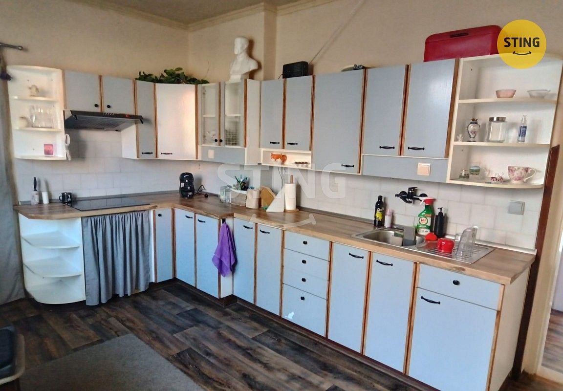 Rodinný dům · 175 m² · Bezručova, Rýmařov, okres Bruntál - 3