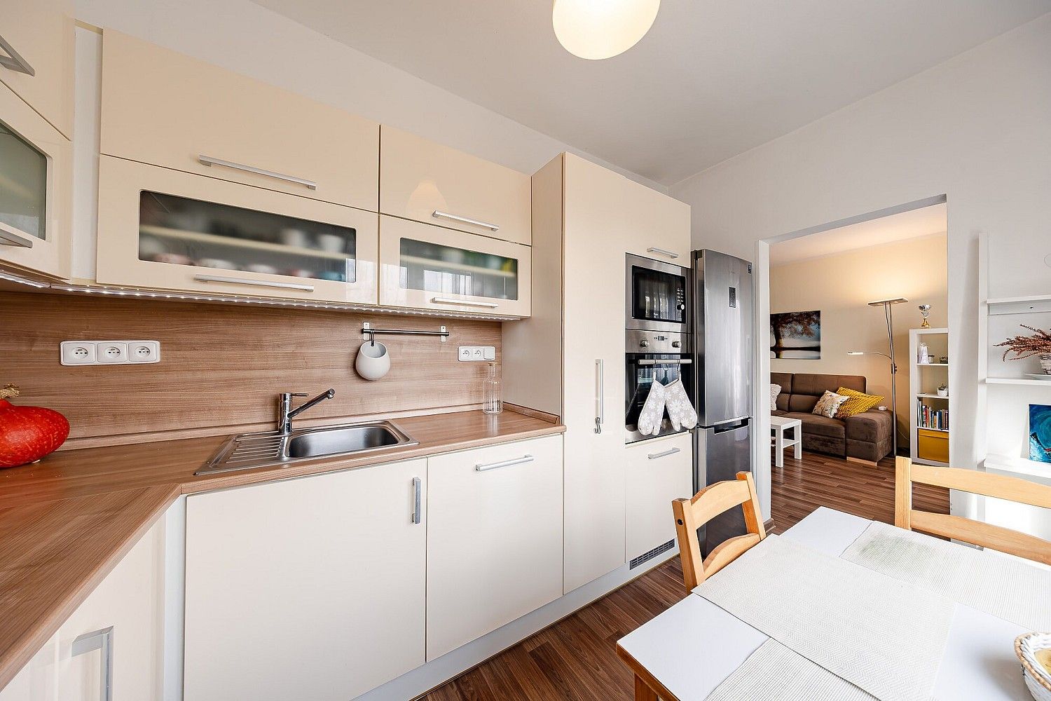 Prodej byt 2+1 - Přerov - Přerov I-Město, 52 m² - 2