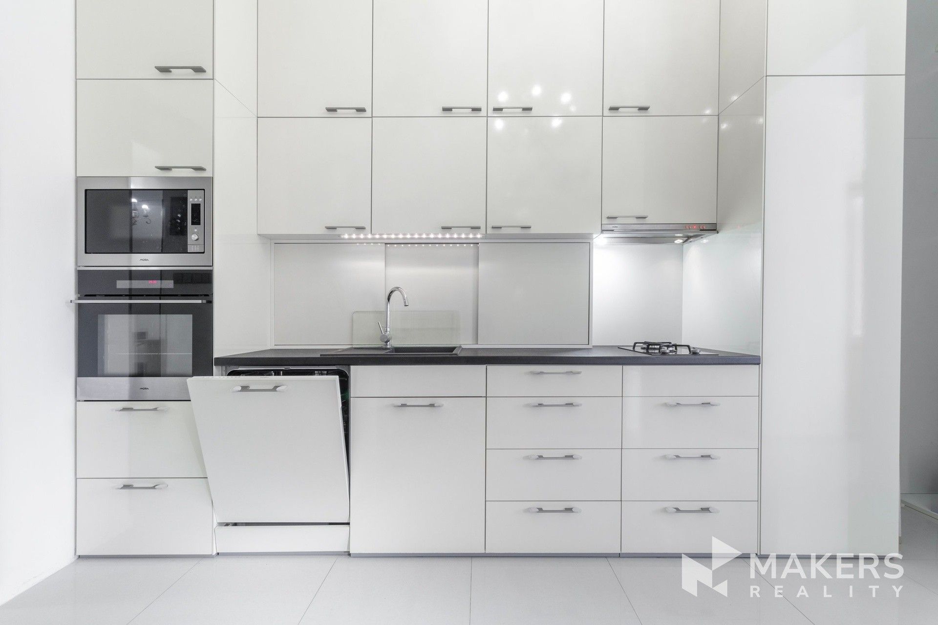 Pronájem byt 2+1 - Keplerova, Praha, 82 m²