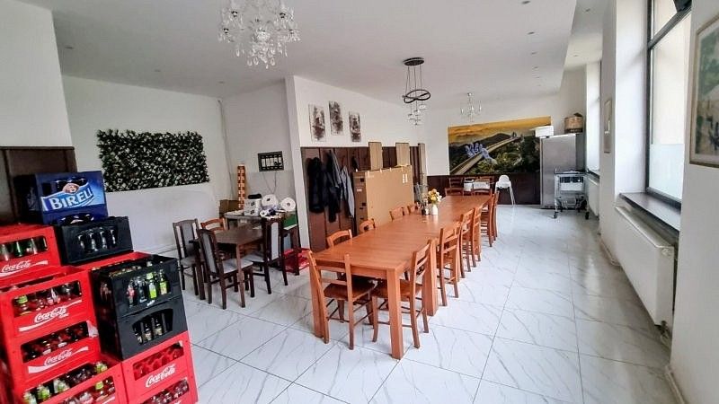 Obchodní prostory · 430 m² · Jihlava, Kraj Vysočina - 4