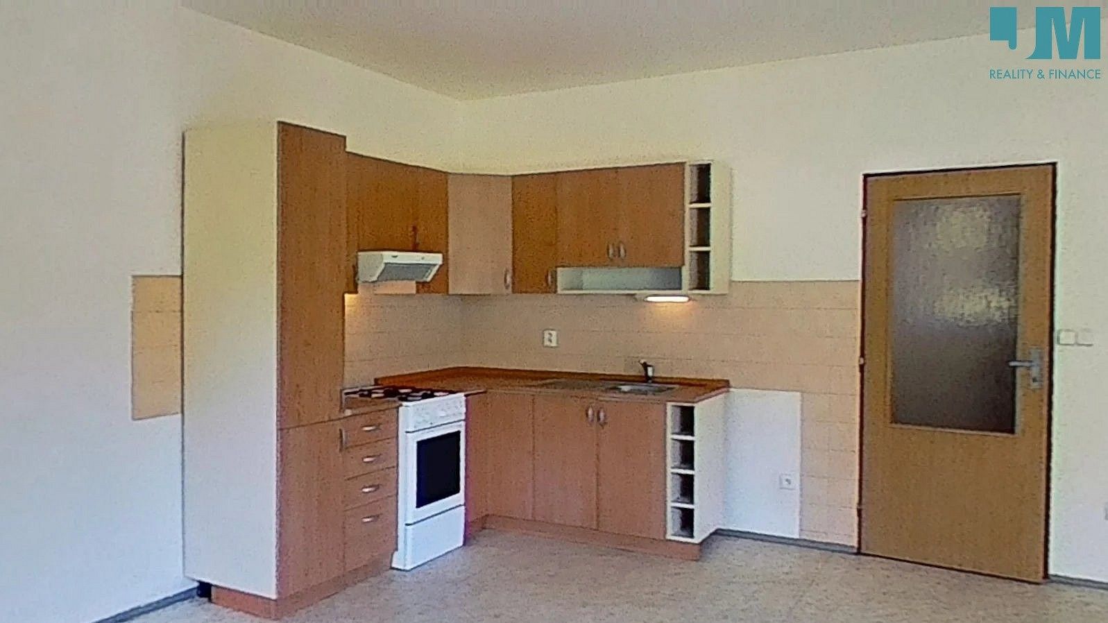 Prodej byt 1+kk - Jihlava, Kraj Vysočina, 54 m² - 5