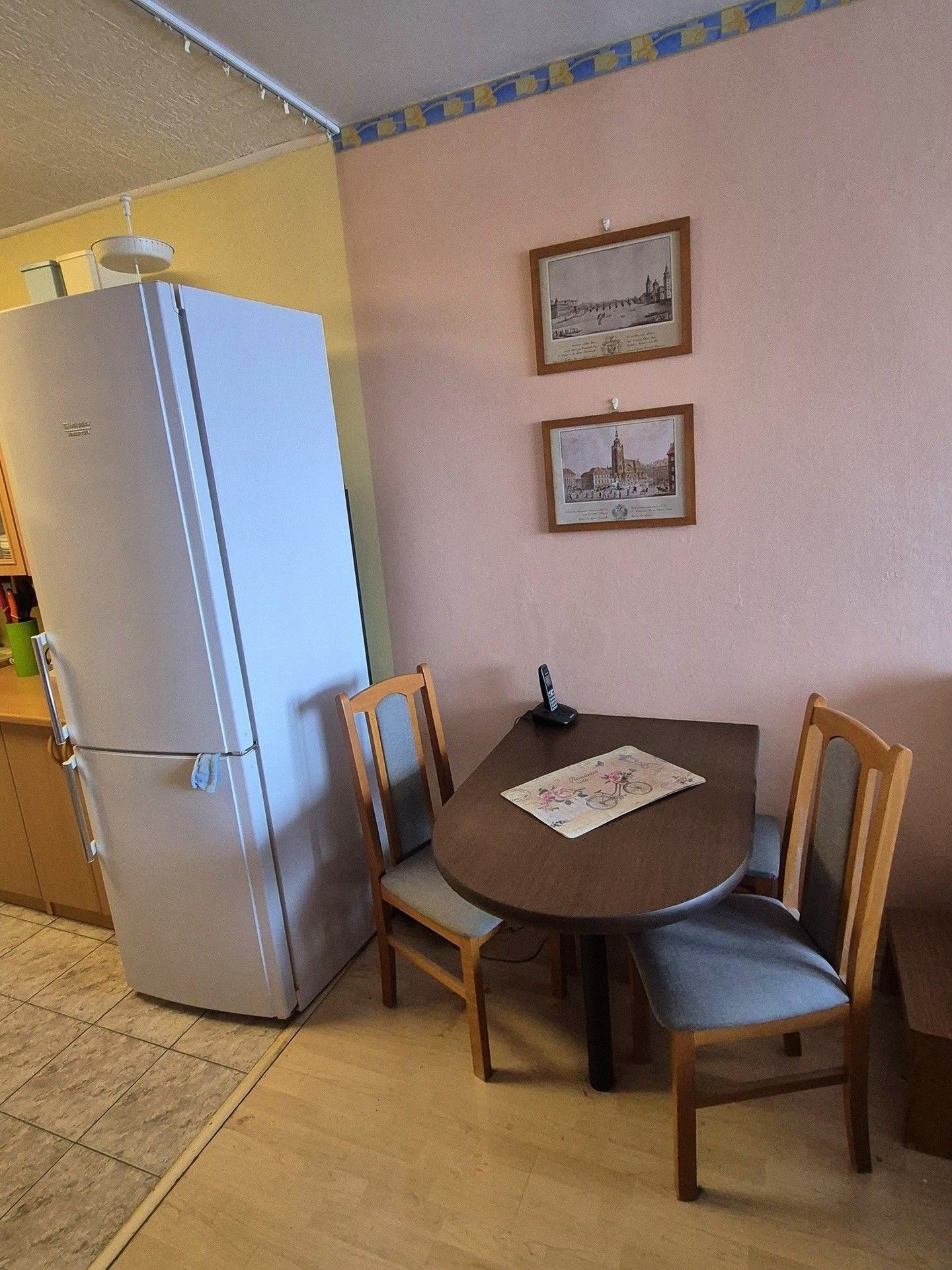Prodej byt 2+kk - Alejní 2757, Teplice, 51 m² - 5