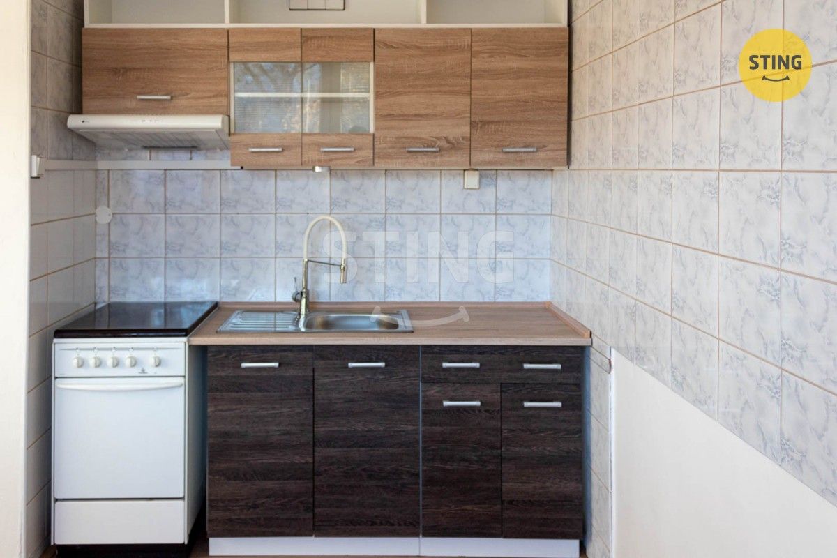Prodej byt 1+1 - Čsl. armády, Karviná Hranice, 36 m² - 2