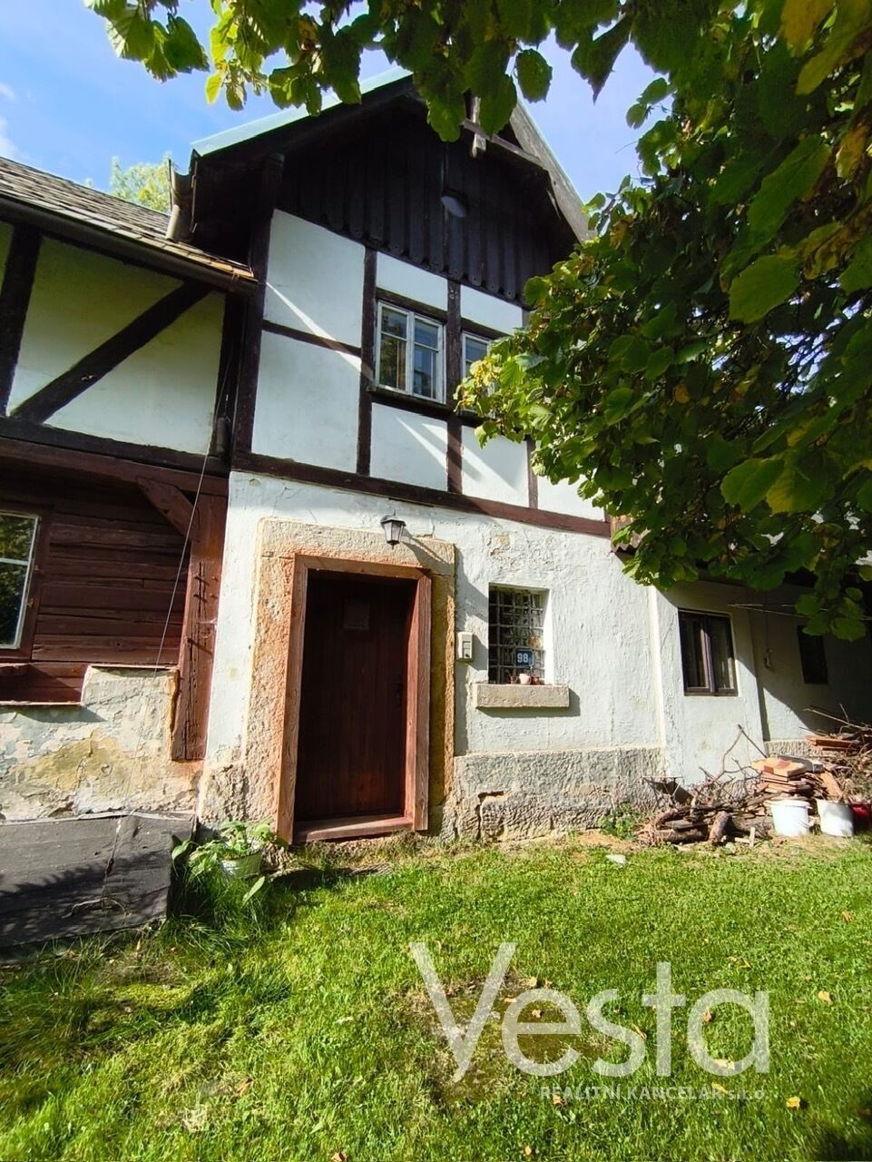 Rodinné domy, Růžová, 120 m² - 2