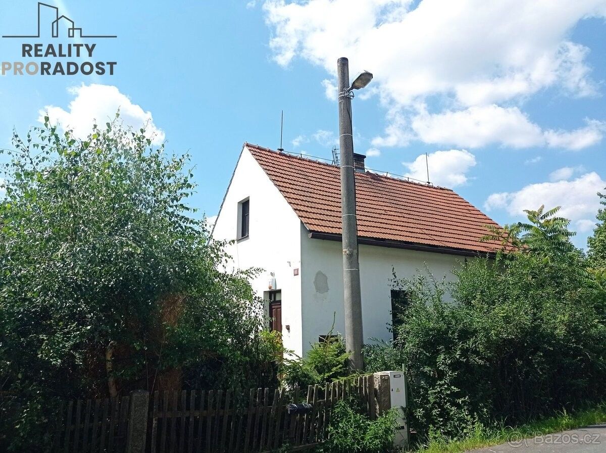 Rodinné domy, Jesenice u Rakovníka, 270 33