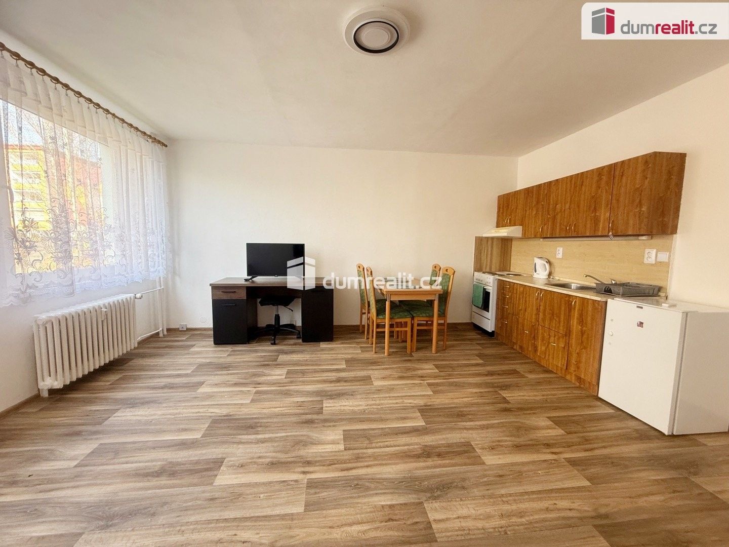 1+kk, Neštěmická, Ústí nad Labem, 32 m² - 1