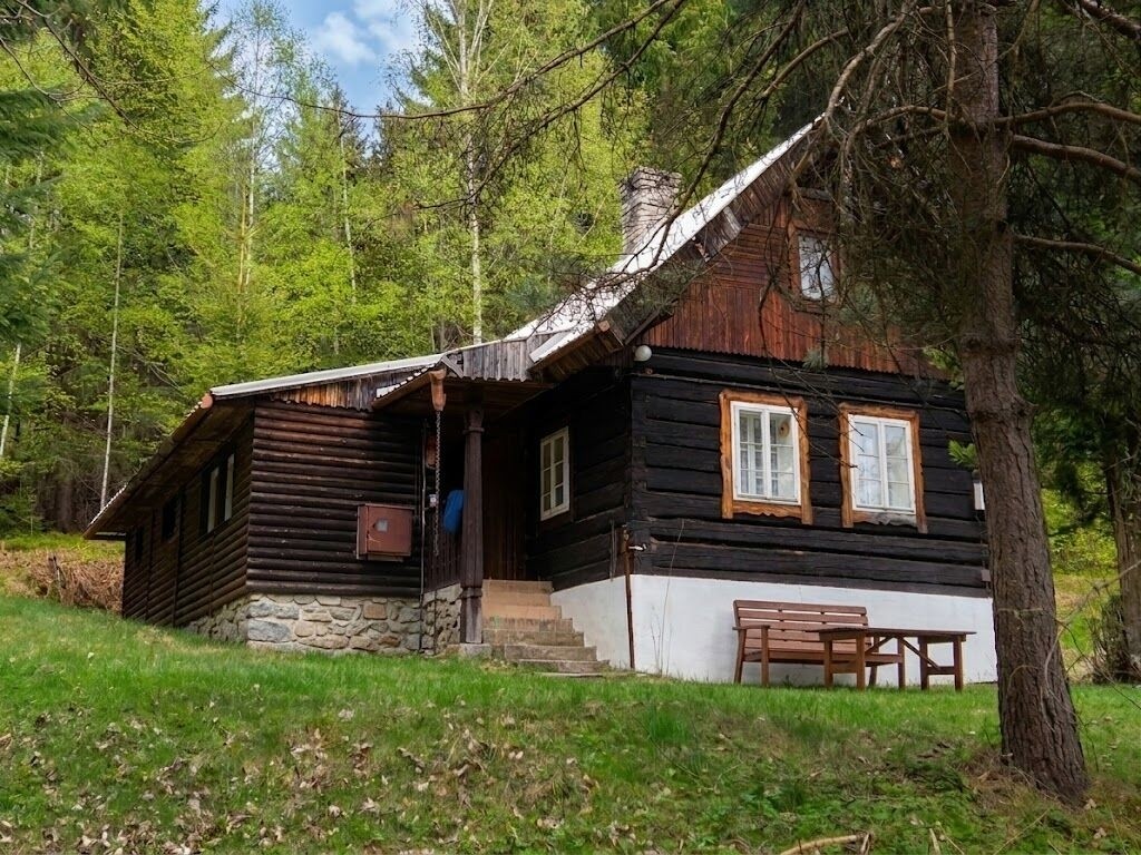 Chalupa · 150 m² · Prostřední Bečva - 3