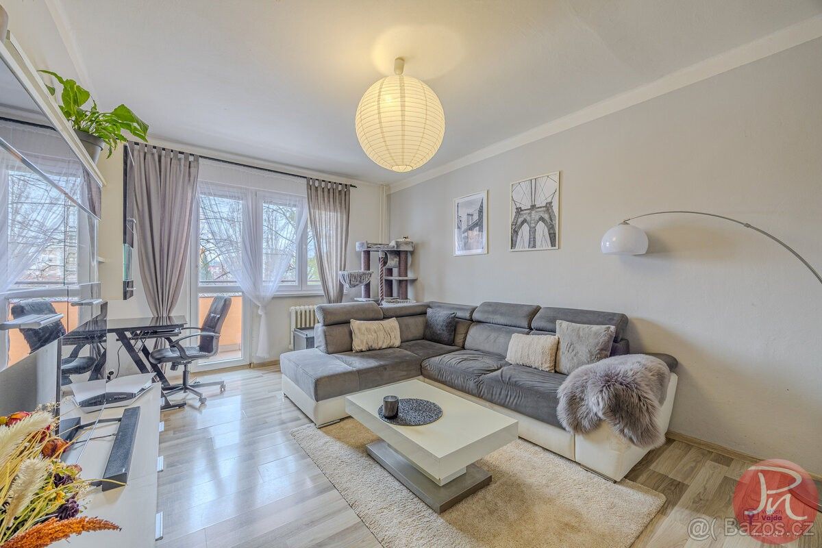 Prodej byt - Ostrava, 700 30