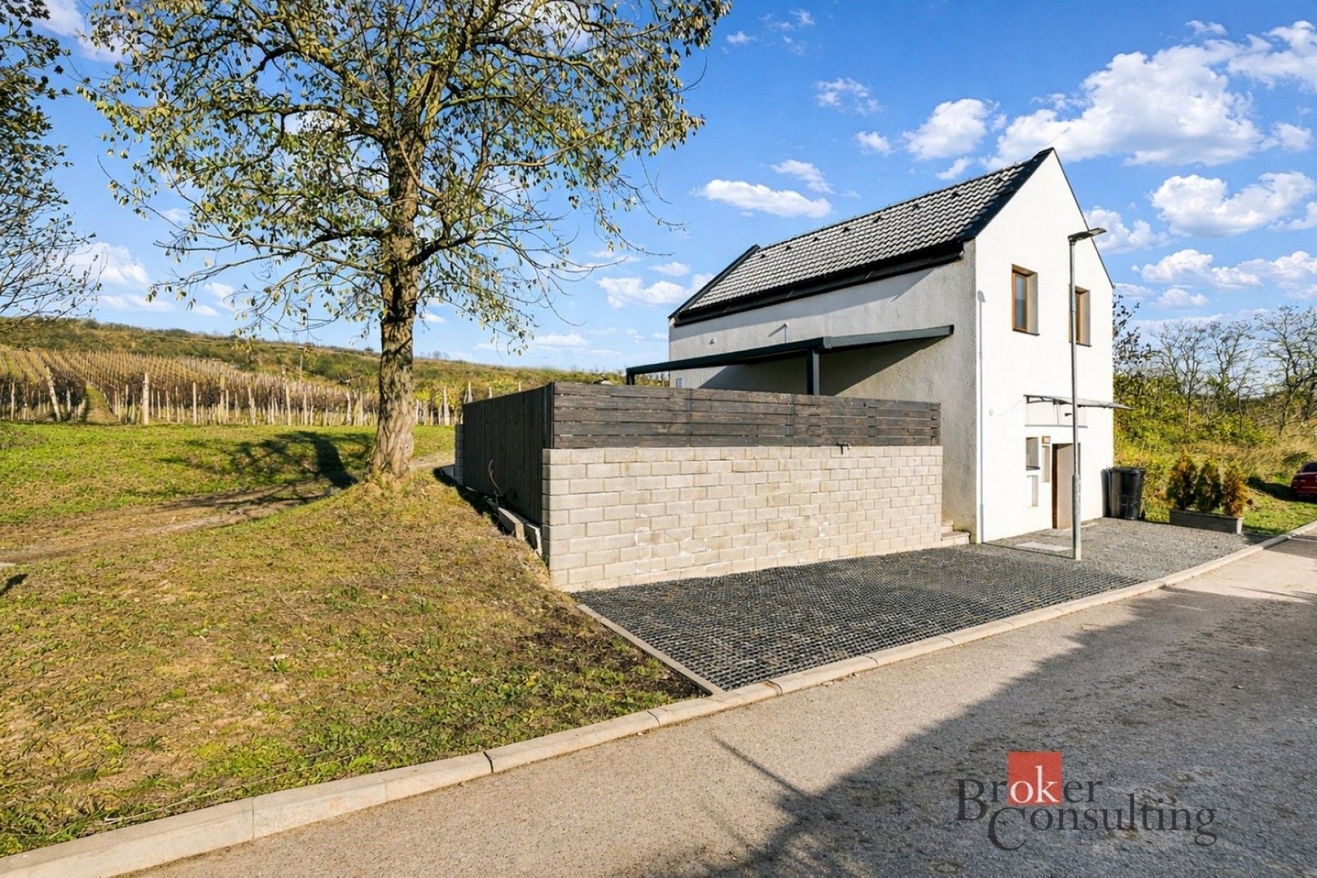 Rodinný dům · 50 m² · Popice - 4