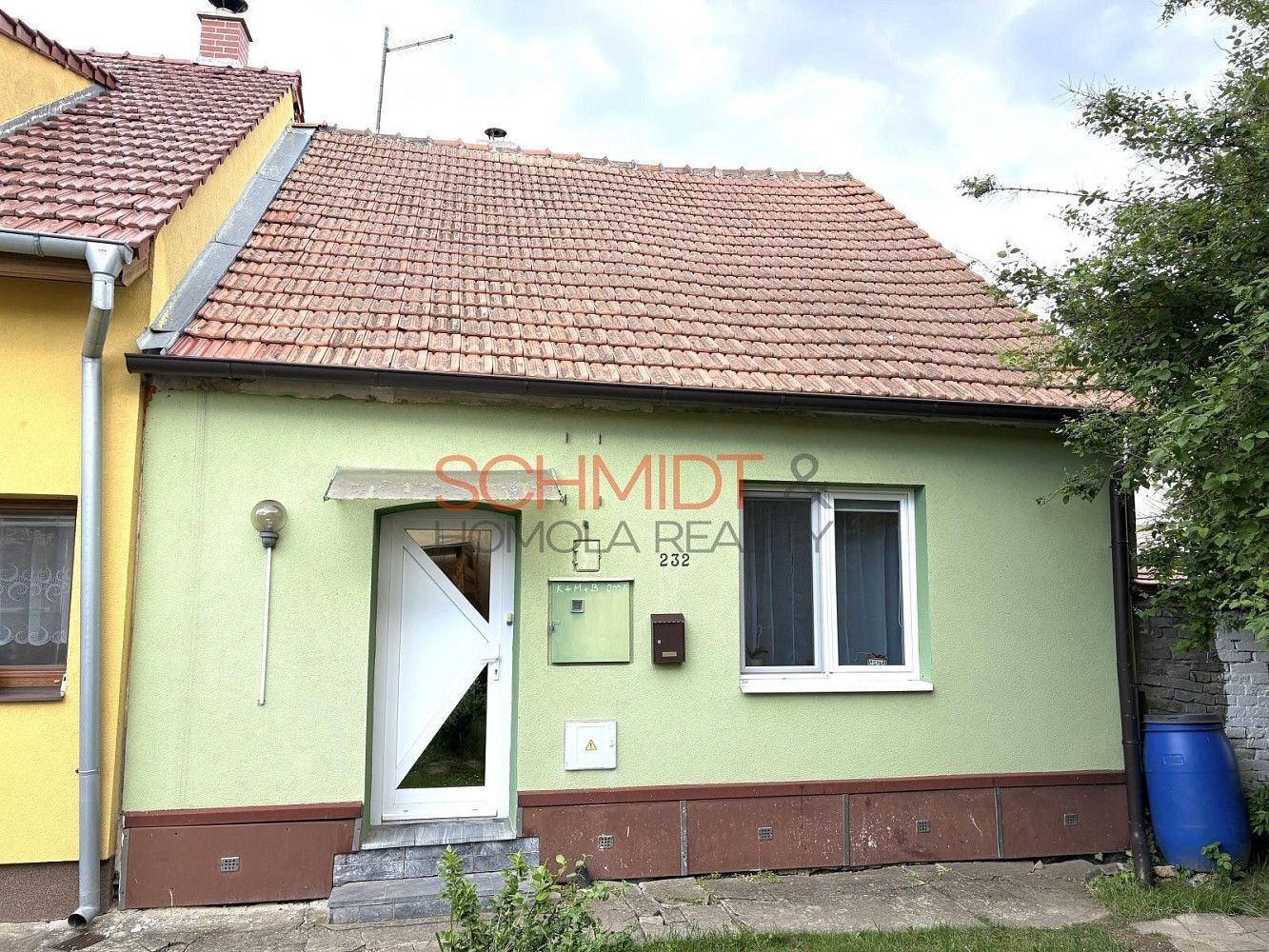 Rodinný dům, 62 m²