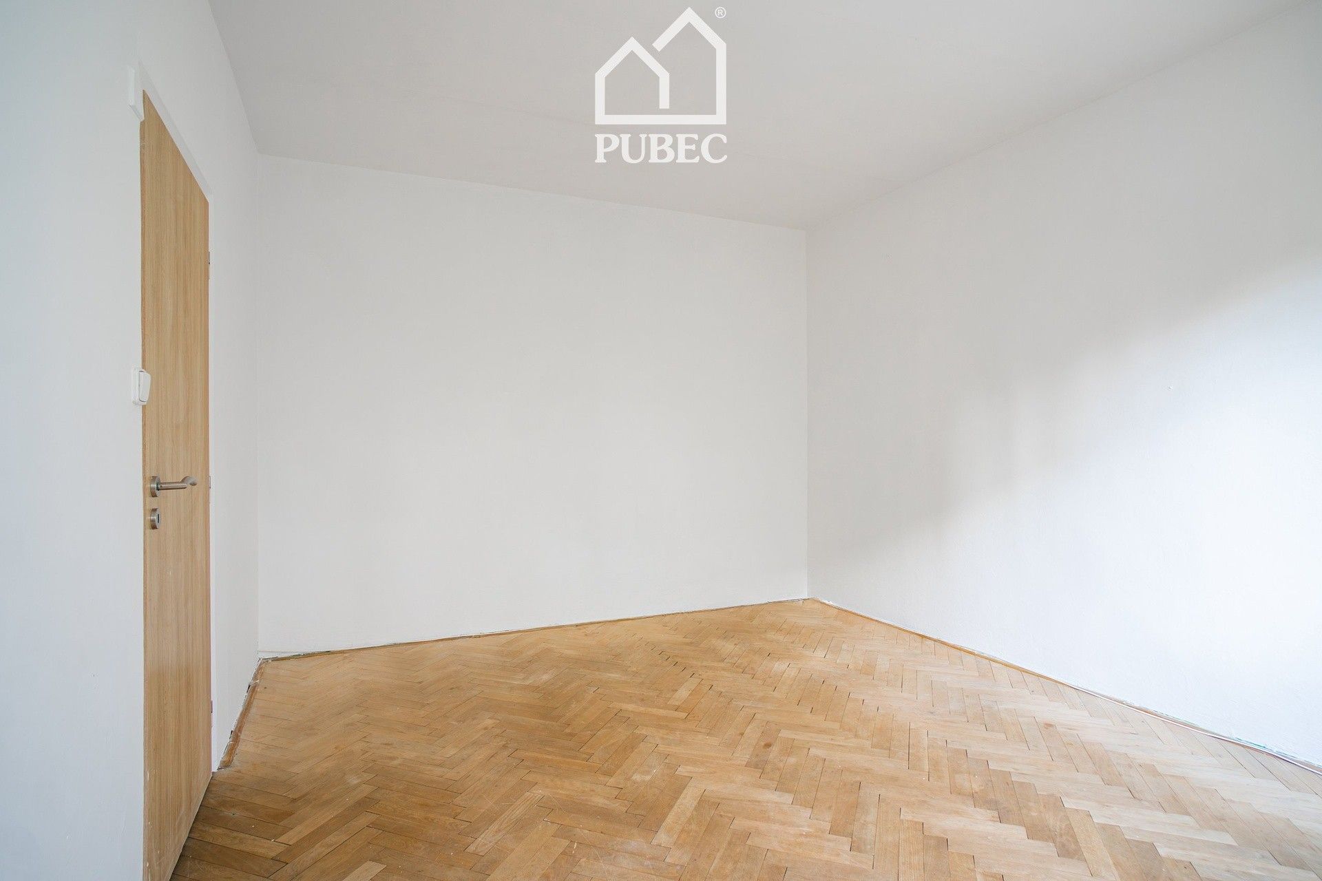 Byt 1+1 · 35 m² · Tichá, Plzeň Skvrňany - 3
