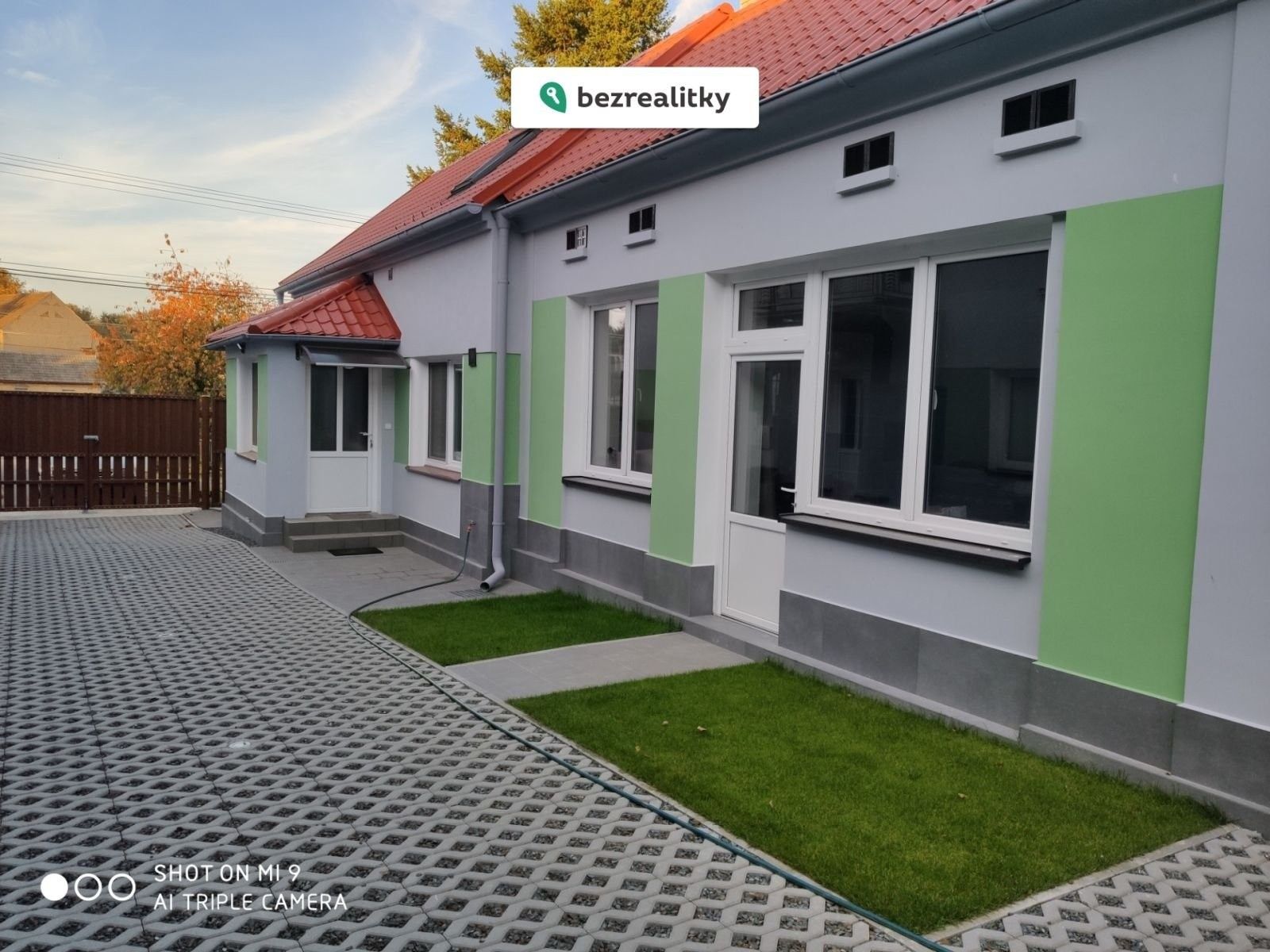 Ostatní, Puclice, 650 m²