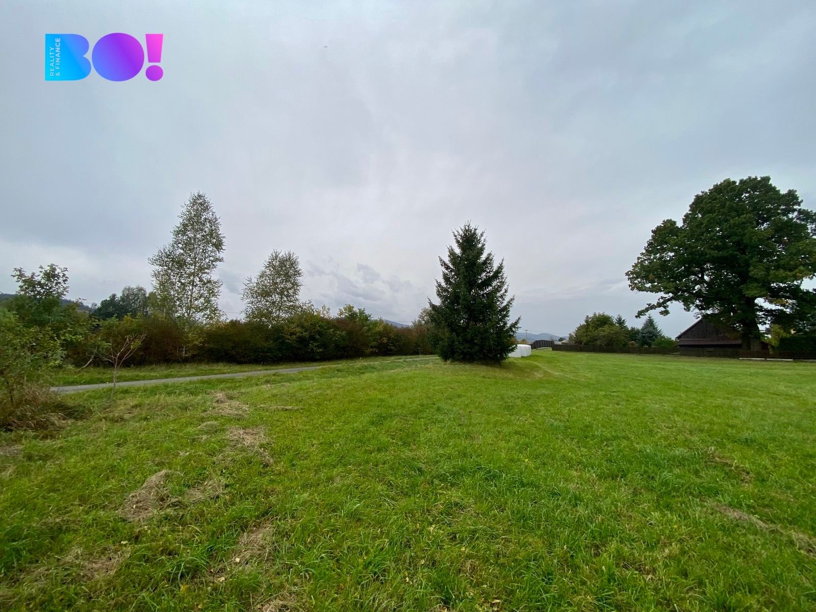 Pozemky pro bydlení, Mosty u Jablunkova, 2 825 m² - 2