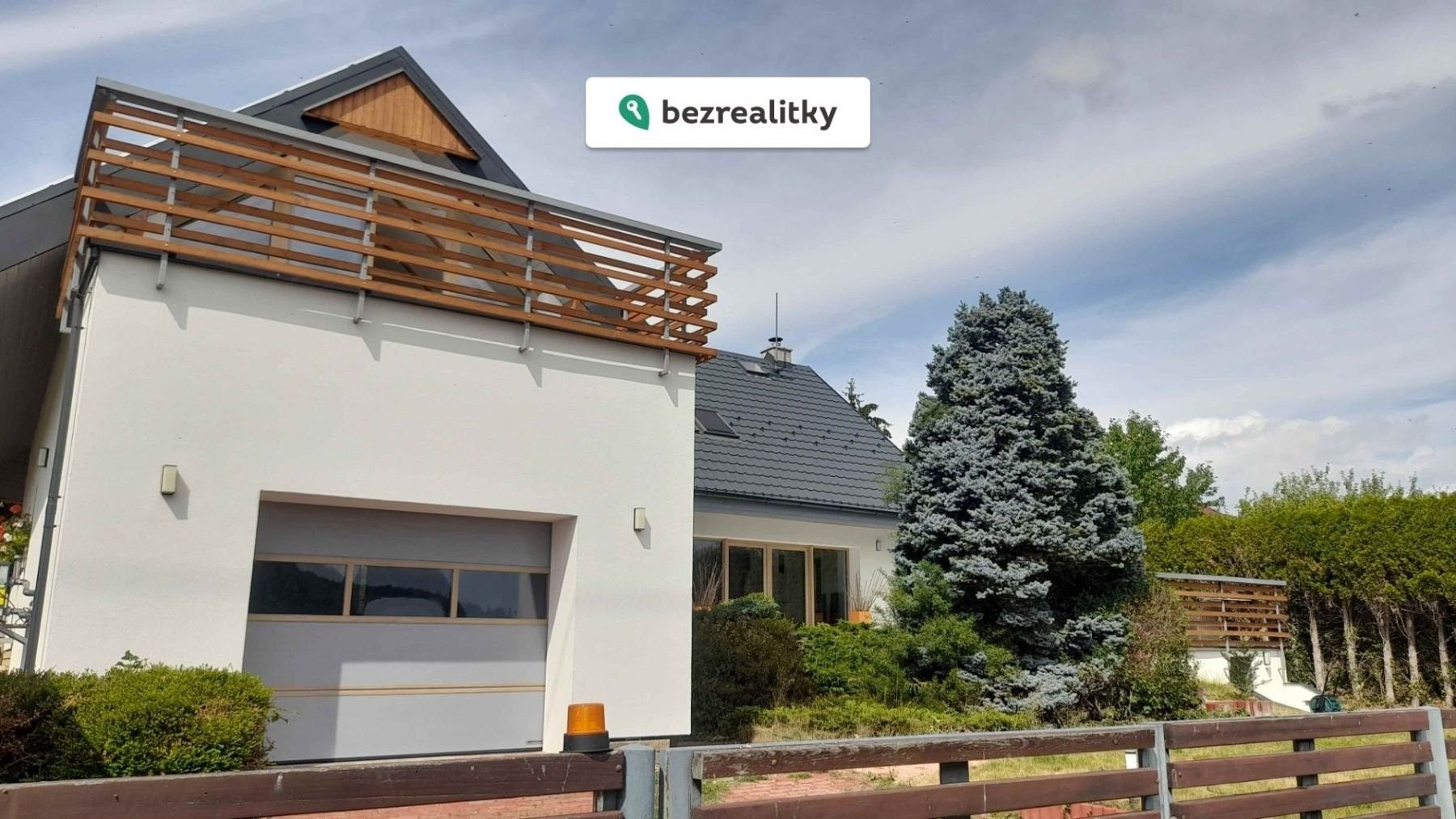Prodej rodinný dům - Východní 227, Březová-Oleško Oleško, 280 m² - 2
