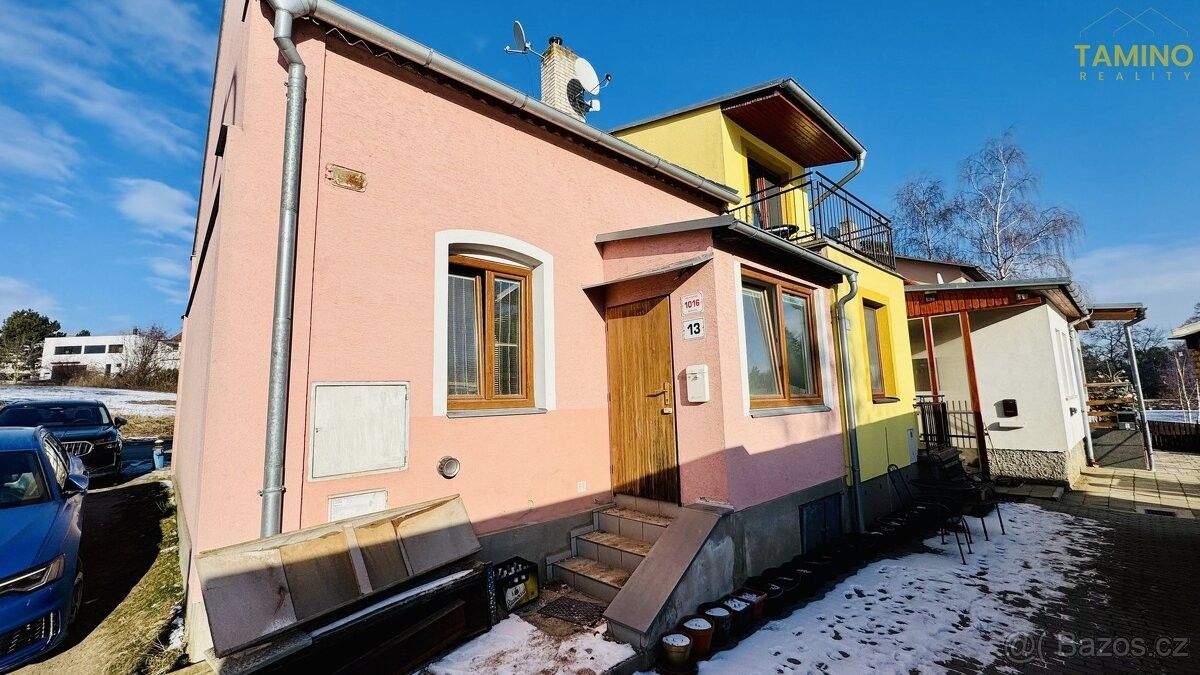 Rodinné domy, Třebíč, 674 01