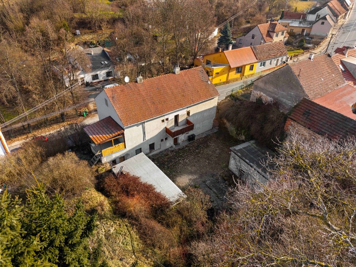 Prodej rodinný dům - Ivančice, 664 91